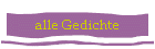 Gedichte