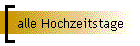 alle Hochzeitstage